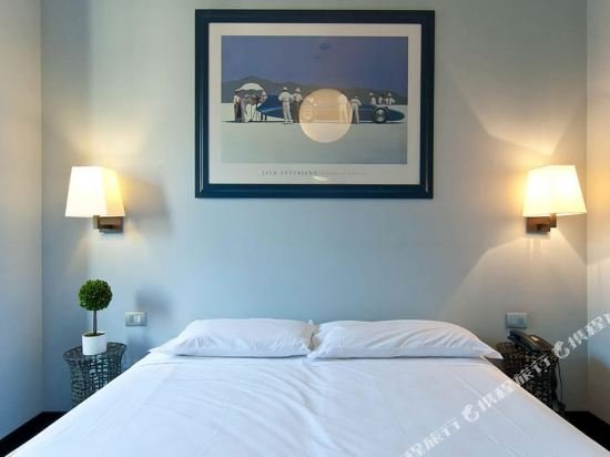 Фото Hotel Terminal Rome