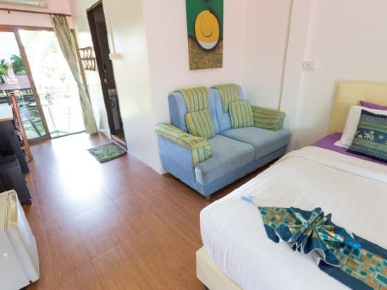 Фото P. U. Inn Resort