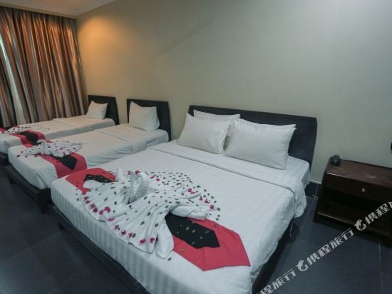 Фото Tanei Boutique Villa