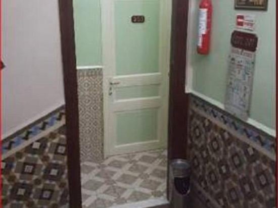 Фото Samir Hotel