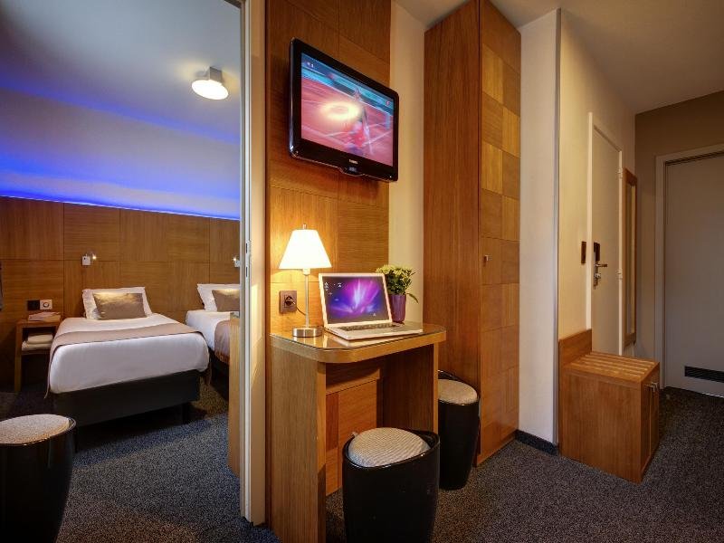 Фото Hotel Jacobs