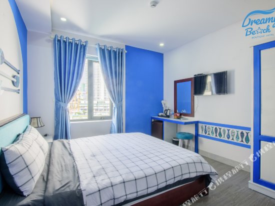 Фото Dreamy Beach Boutique Hotel