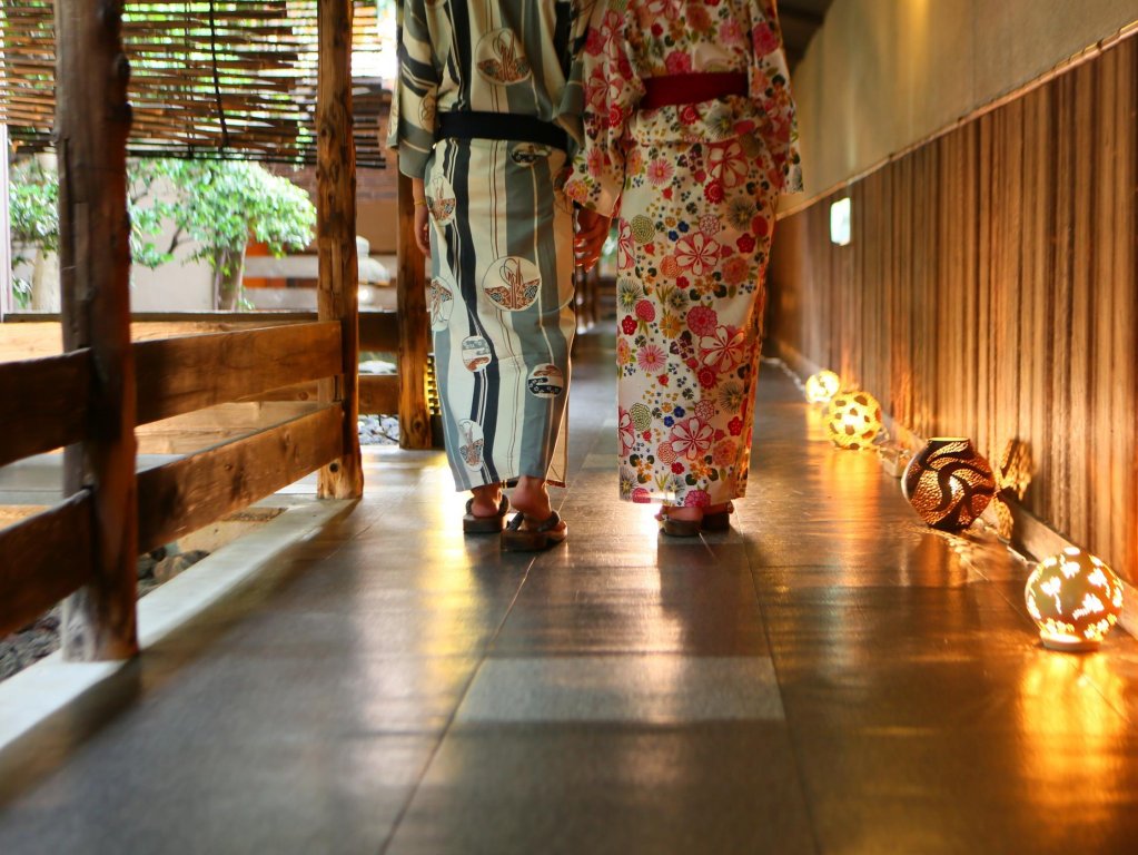 Фото Ito Ryokuyu