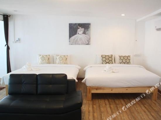 Фото Sawasdee Coco Resort