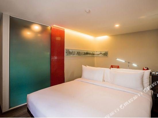 Фото Vib Best Western Sanam Pao