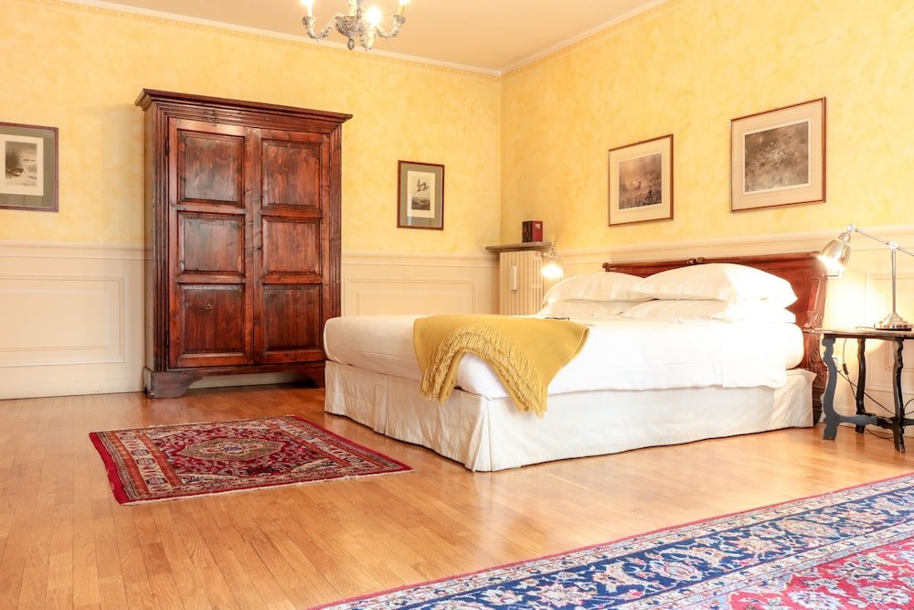 Фото Relais Vimercati