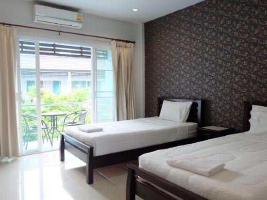 Фото Nantathong Place