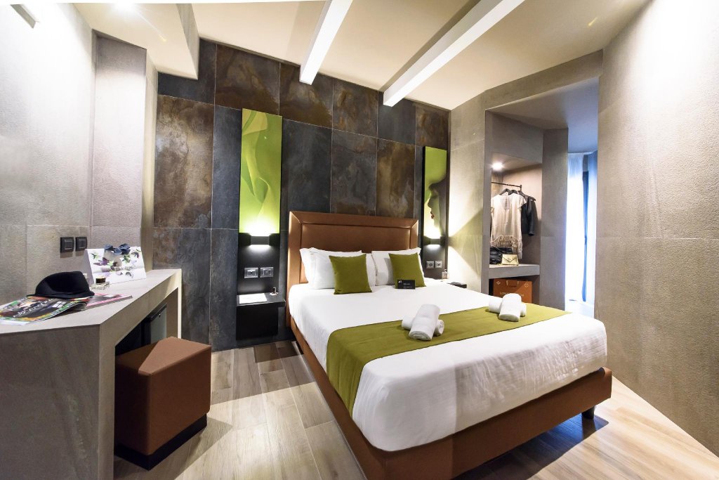 Фото Just Hotel Milano