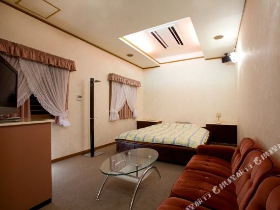 Фото Hotel Sagano - Adults Only