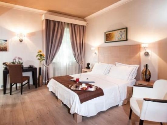 Фото Villa Maria Cristina