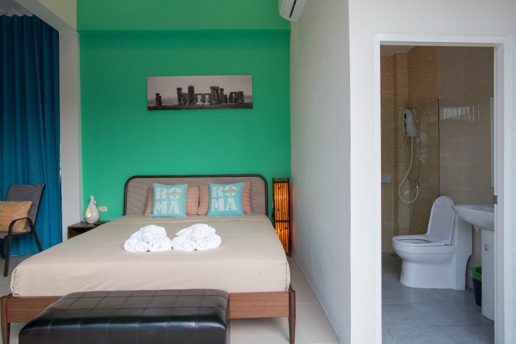 Фото Charm Resort Cha-am