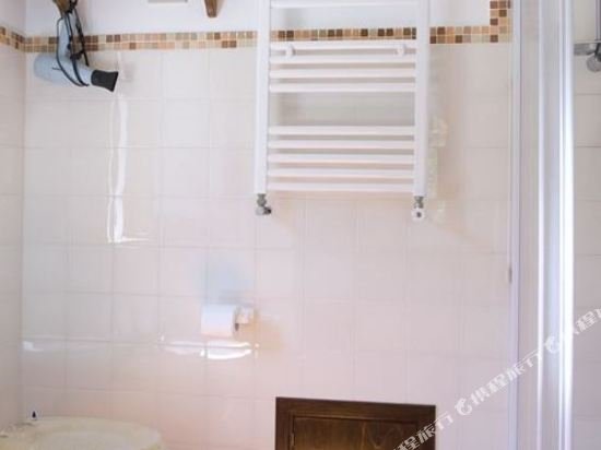 Фото Bed & Breakfast Villa Rosa