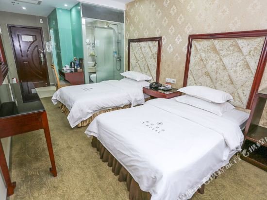 Фото Tai Xiang Business Inn