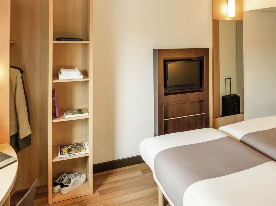 Фото Ibis Utrecht