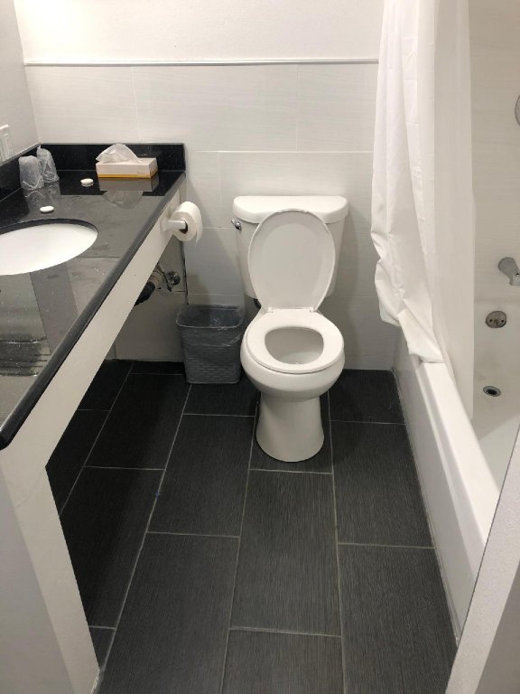 Фото Kings Lodge Motel