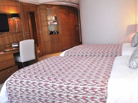 Фото Gulf Hotel Bahrain