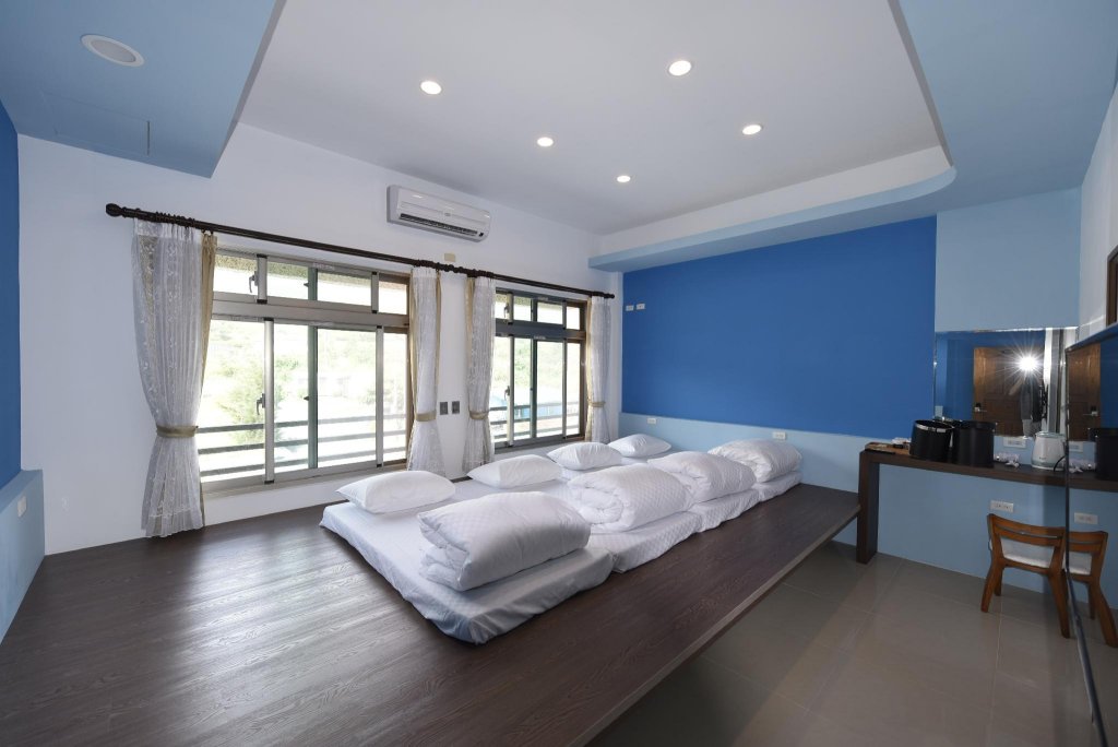 Фото Hotel Cube Taitung