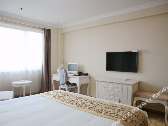 Фото Weiyuan International Hotel