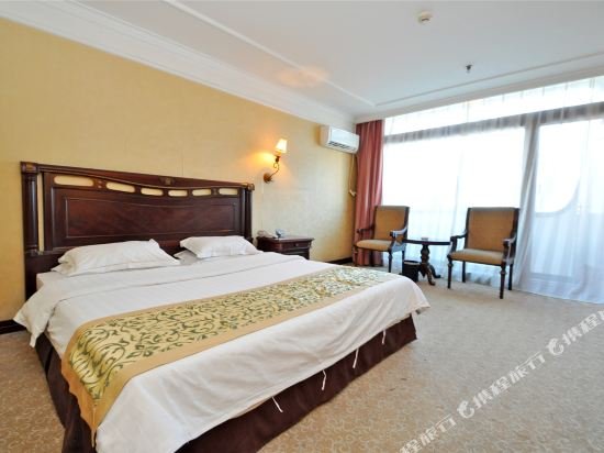 Фото Days Hotel Tanggu Tianjin