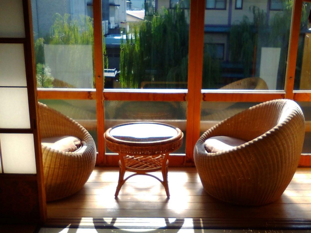 Фото Historical Ryokan Hostel K's House Ito Onsen