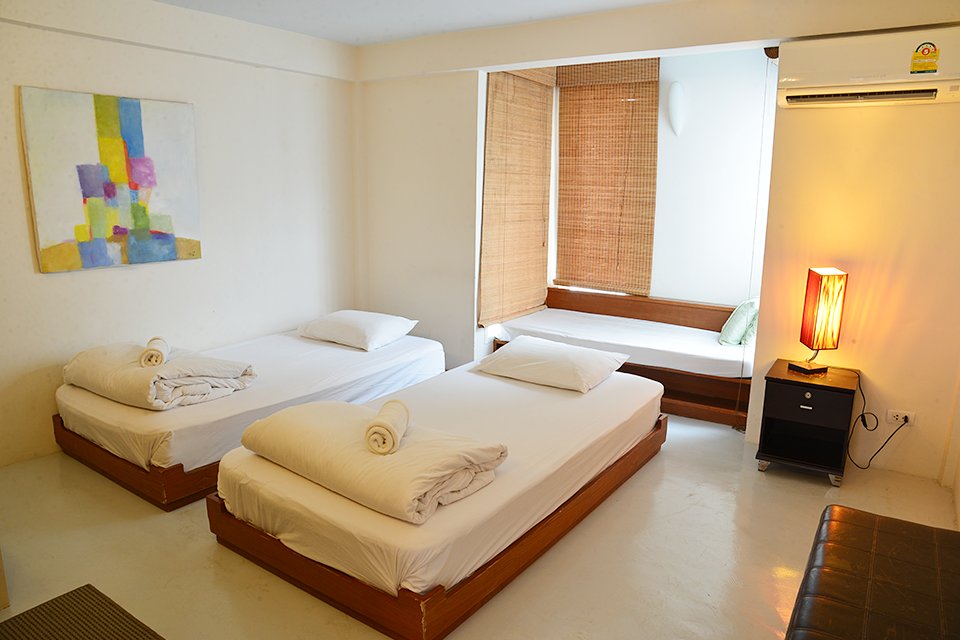 Фото Cha_Inn @ Cha Am