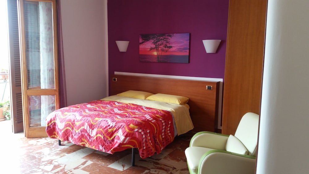 Фото B&b L'Isola