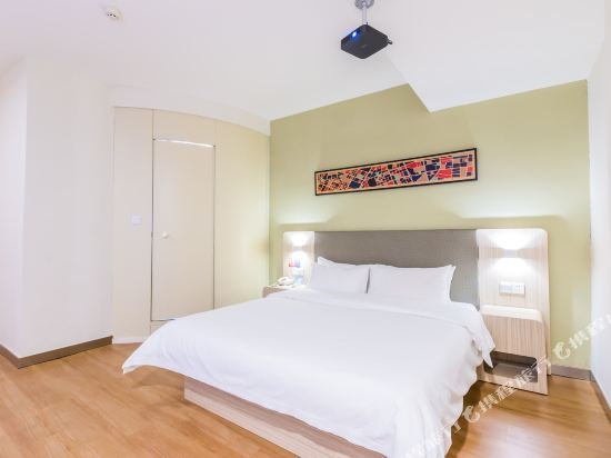 Фото Hanting Express Hangzhou Xiaoshan Shi Xin Road