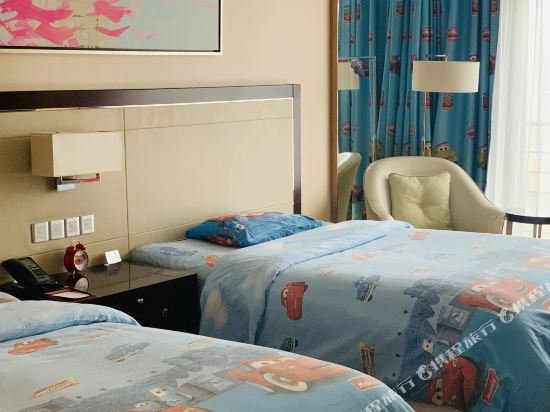 Фото Sheraton Qinhuangdao Beidaihe Hotel