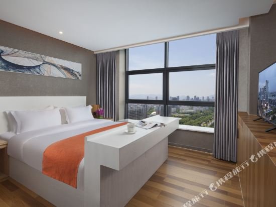 Фото Hangzhou Love Hotel