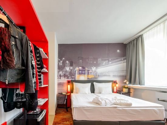 Фото Three Corners Hotel Anna