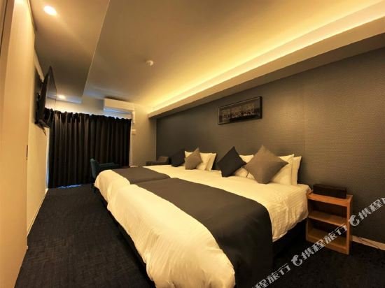 Фото Randor Hotel Fukuoka