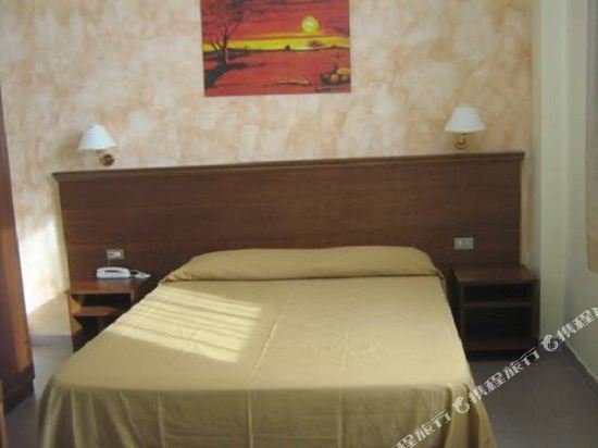 Фото Hostiliae Ciminiera Hotel