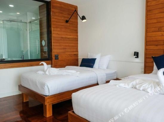 Фото BP Chiang Mai City Hotel