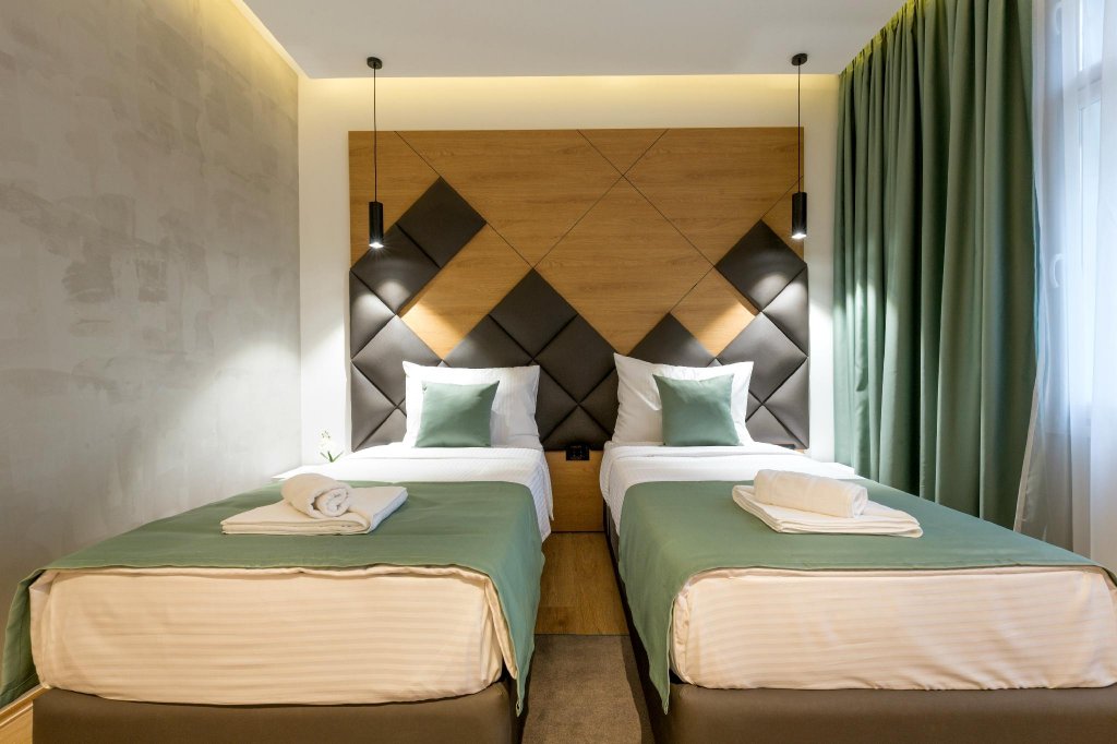 Фото Capital Hotel