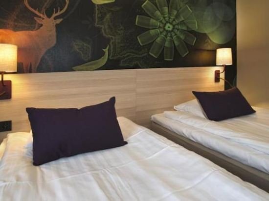 Фото Scandic Helsingborg Nord