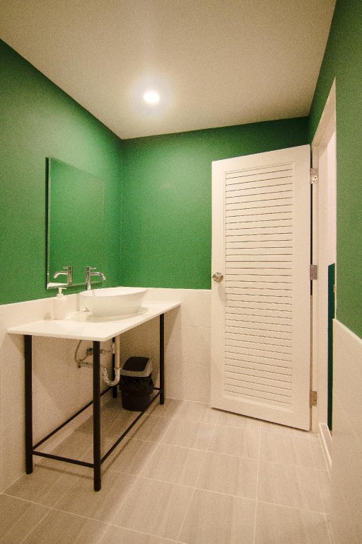 Фото Folk Poshtel Asok