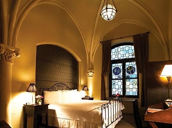 Фото Dylan Hotel Nyc