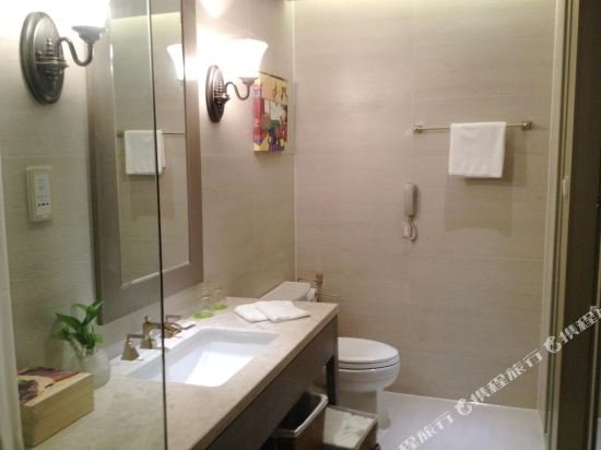 Фото Hangzhou Luck Boutique Hotel