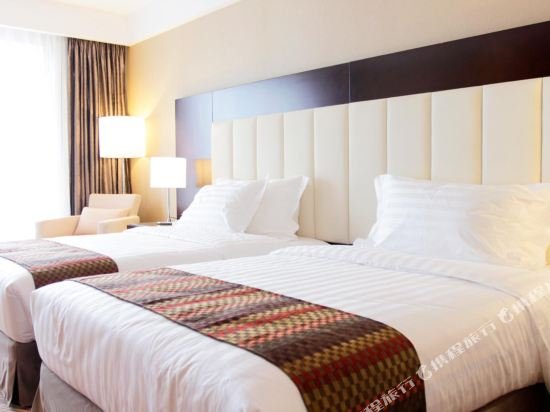 Фото Best Western Premier Tuushin Hotel