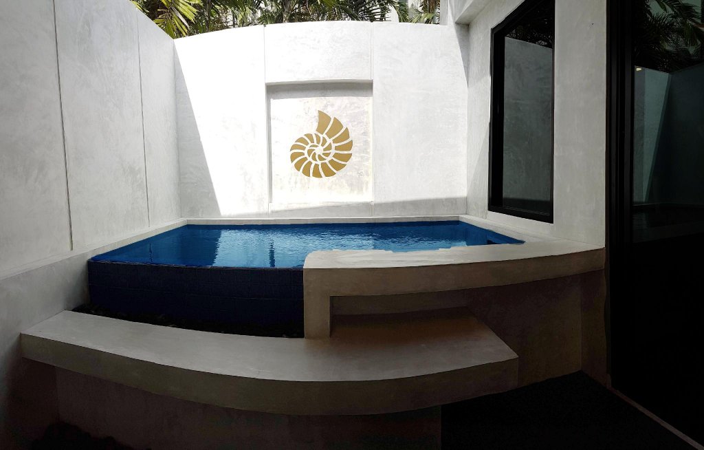 Фото Lanta Sand Resort & SPA