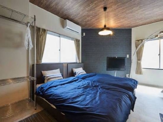 Фото Hotel Tsukushi