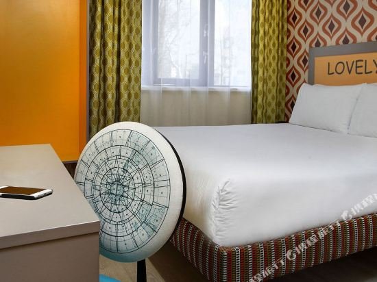 Фото Best Western London Peckham Hotel