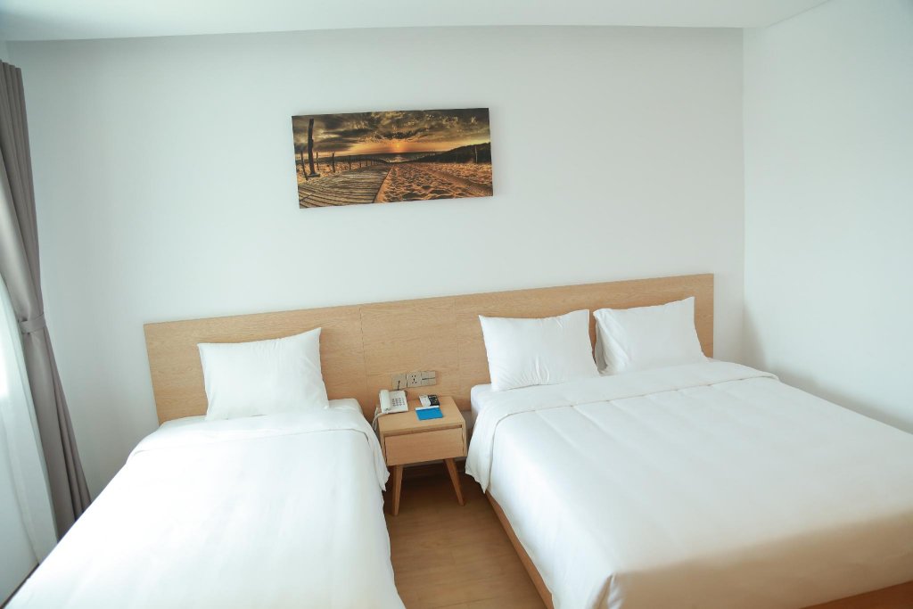 Фото Gold Boutique Hotel Da Nang