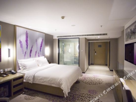 Фото Lavande Hotel Harbin Haxi Railway station