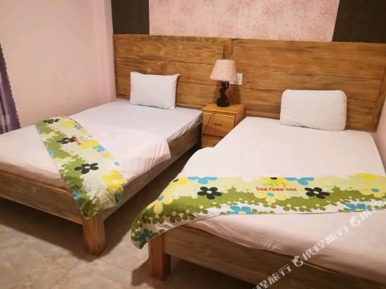 Фото Dalat Flower Hotel