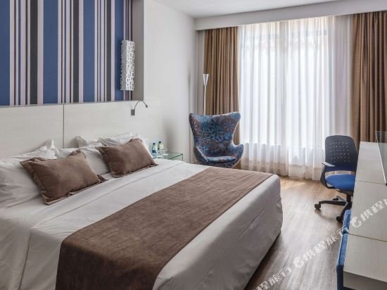 Фото Radisson Hotel Curitiba