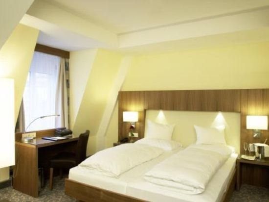 Фото Hotel Weisses Kreuz