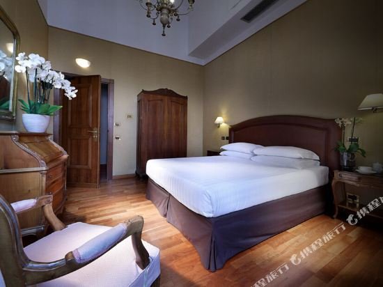 Фото Exe Hotel della Torre Argentina