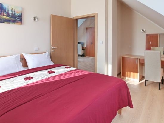 Фото Hotel Novella Uno