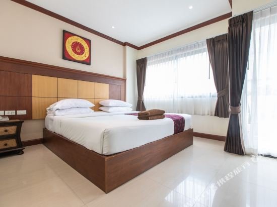 Фото Natural Beach Hotel